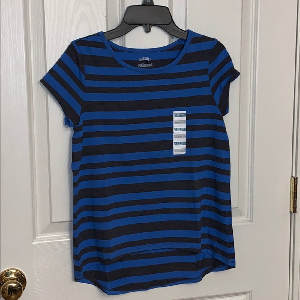 Old Navy Girls Top Size L/G 10/12